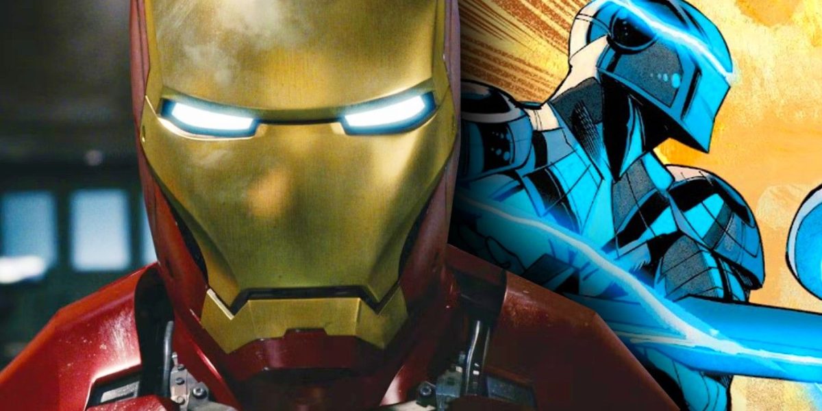 "ME ENCANTA tu atuendo": Iron Man declara que otro héroe blindado es su igual (y quiere comparar notas)