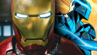 "ME ENCANTA tu atuendo": Iron Man declara que otro héroe blindado es su igual (y quiere comparar notas)