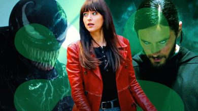 Madame Web continúa la desastrosa tendencia de Rotten Tomatoes para las películas del Universo Spider-Man de Sony