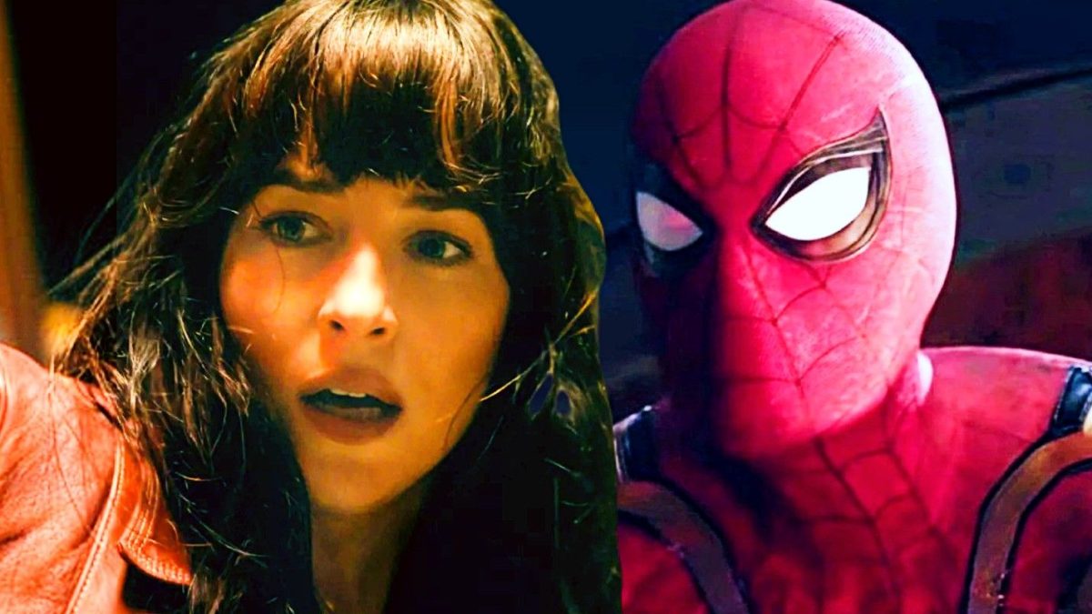 Madame Web rompe oficialmente un récord de taquilla de Sony Spider-Man de 22 años