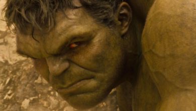 Mark Ruffalo da una respuesta devastadora a las esperanzas de la película Solo Hulk de MCU