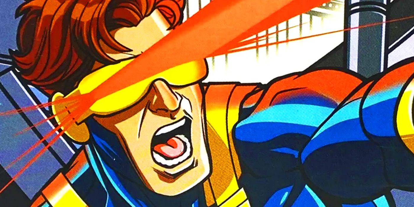El nuevo papel de Cyclops en Marvel Lore lo convierte oficialmente en el reemplazo de Xavier