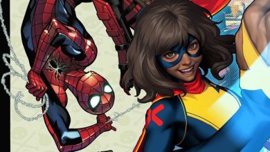 Marvel ofrecerá números gratuitos de series de cómics de lectura obligada el próximo mes