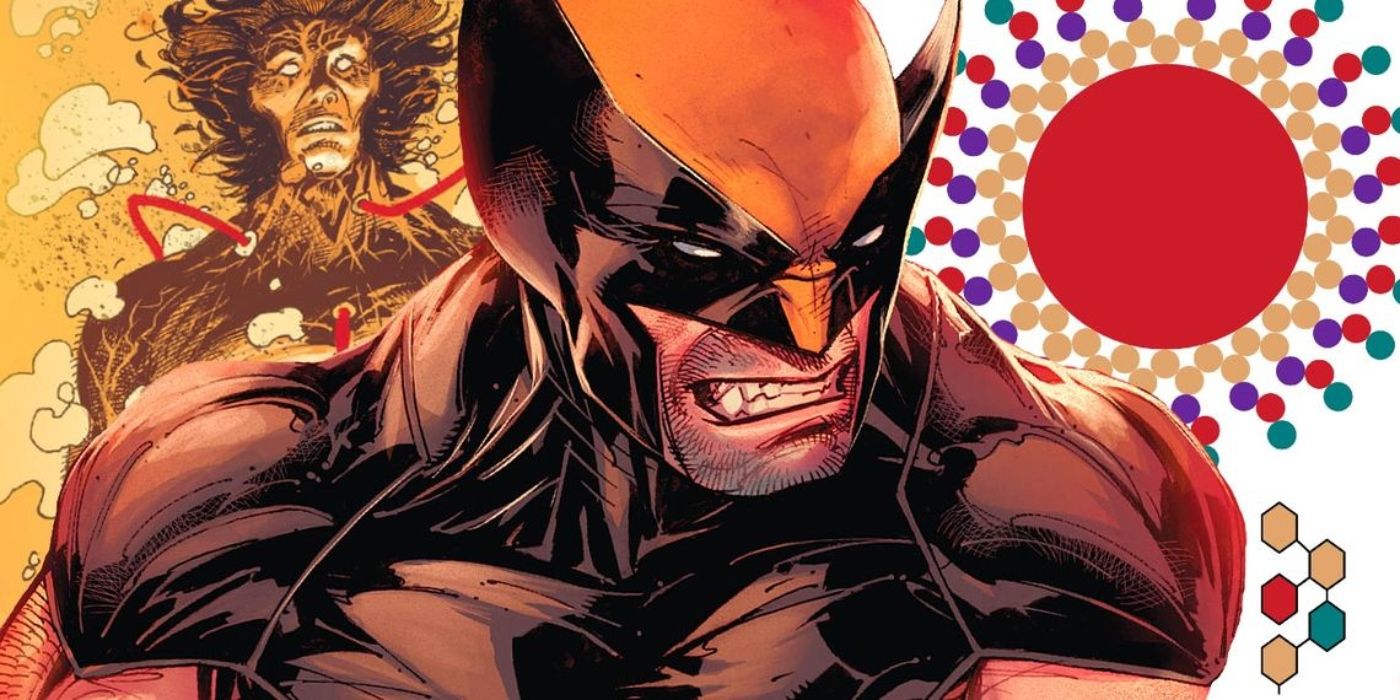 Marvel resuelve una gran inconsistencia sobre el factor de curación de Wolverine