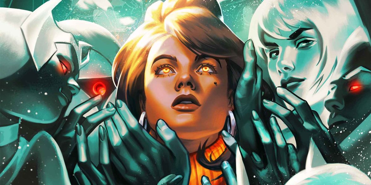 Marvel trae oficialmente una amenaza de destrucción del universo a Canon