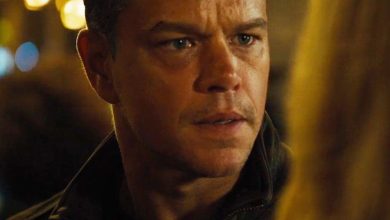 Matt Damon y Ben Affleck se reúnen por décima vez en el nuevo thriller de Netflix