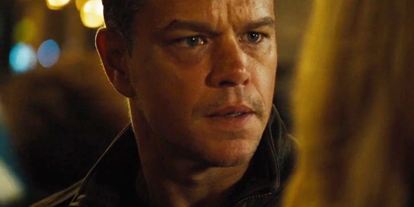 “Estoy tan ansioso como tú”: la nueva película de Jason Bourne recibe una emocionante actualización de Matt Damon