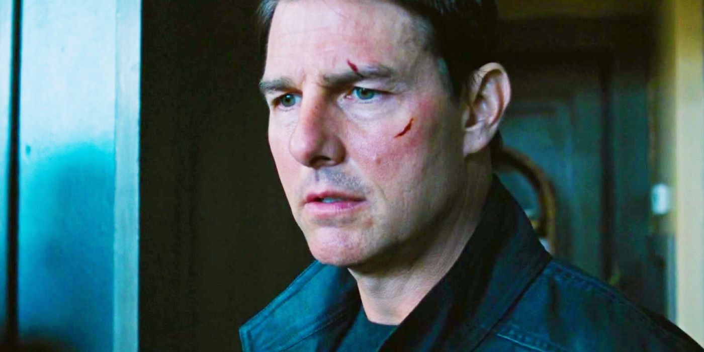 "Me culpo a mí mismo": el director de cine Jack Reacher habla sobre el fracaso de taquilla de Tom Cruise