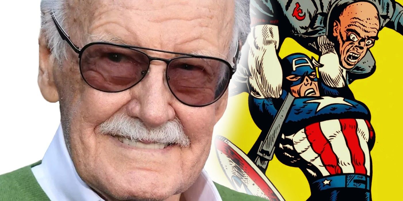 "Me habían condicionado": Stan Lee lamentó que Marvel hubiera aceptado el 'miedo rojo' anticomunista