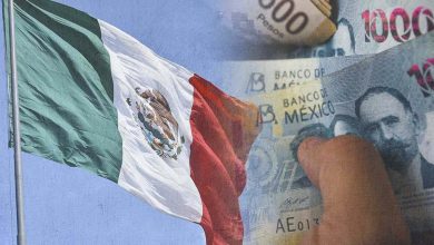México registra un déficit comercial de 4.314 millones de dólares en enero: Inegi