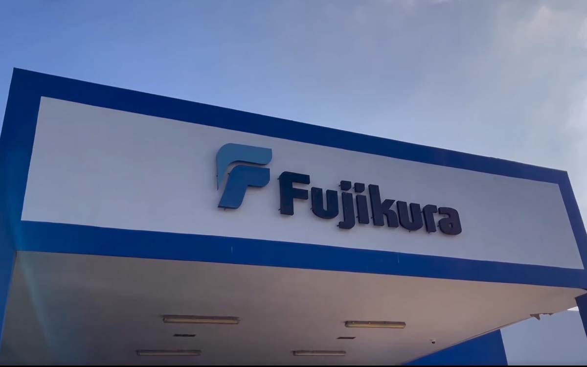 México y EU cierran caso en planta de Fujikura Automotive en Coahuila