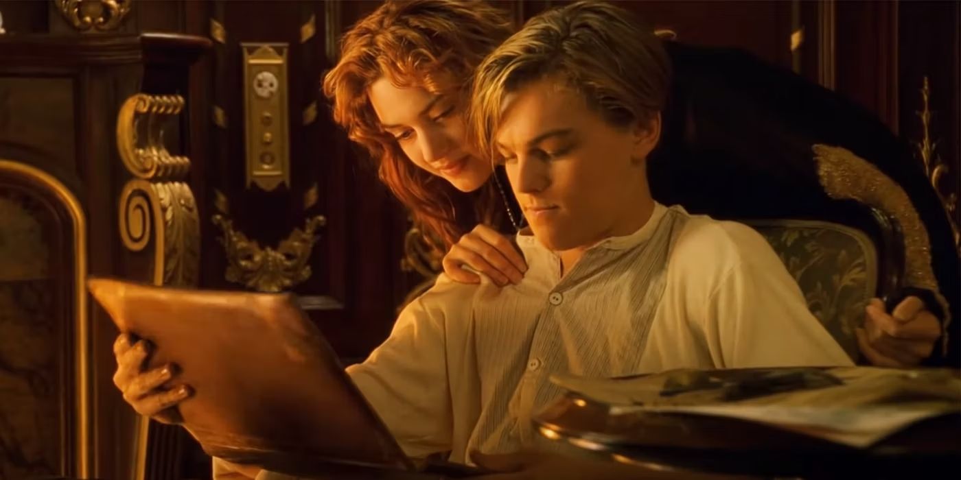 “Mi vida era bastante desagradable”: Kate Winslet aborda las desventajas de la fama del Titanic