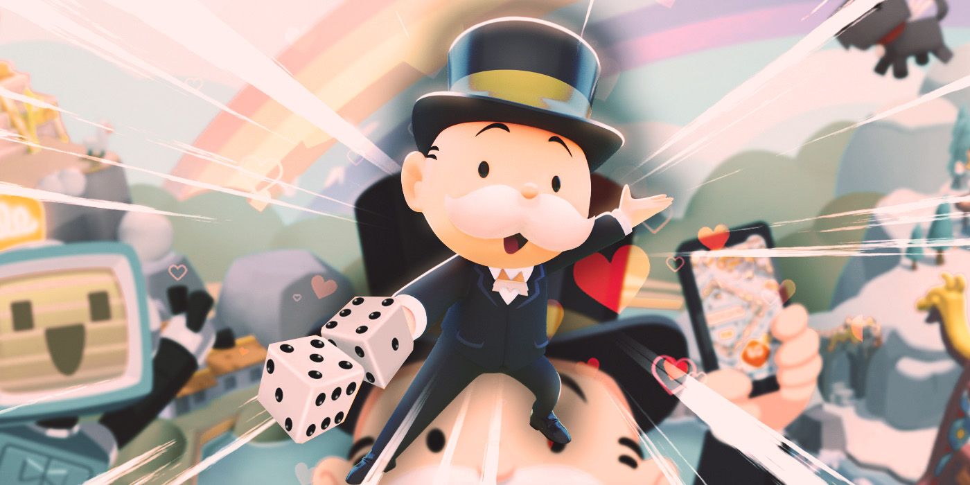 Monopoly GO: todos los enlaces gratuitos de tiradas de dados (febrero de 2024)