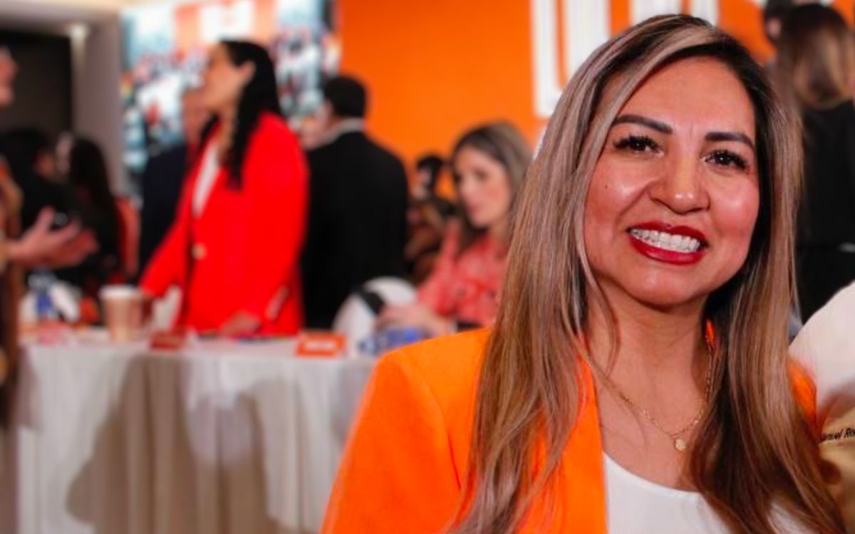 Morena y MC postulan por separado a misma candidata en Jalisco