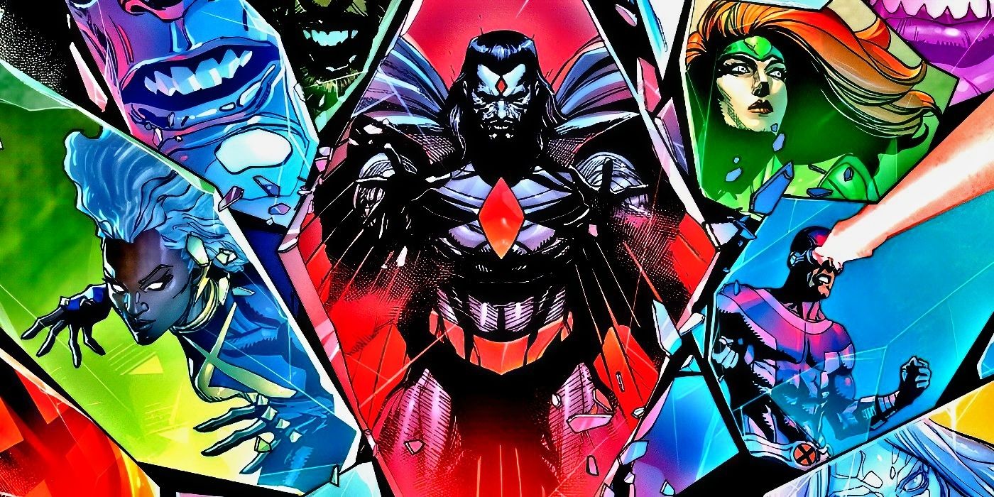 Mr. Sinister: 10 citas que demuestran que Nathaniel Essex es el villano más extra de los X-Men