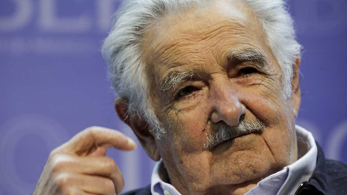 Mujica asegura que Venezuela tiene un Gobierno autoritario