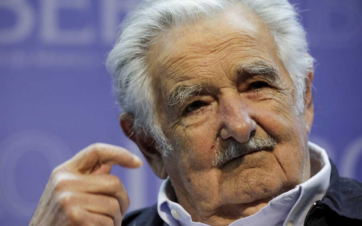 Mujica asegura que Venezuela tiene un Gobierno autoritario