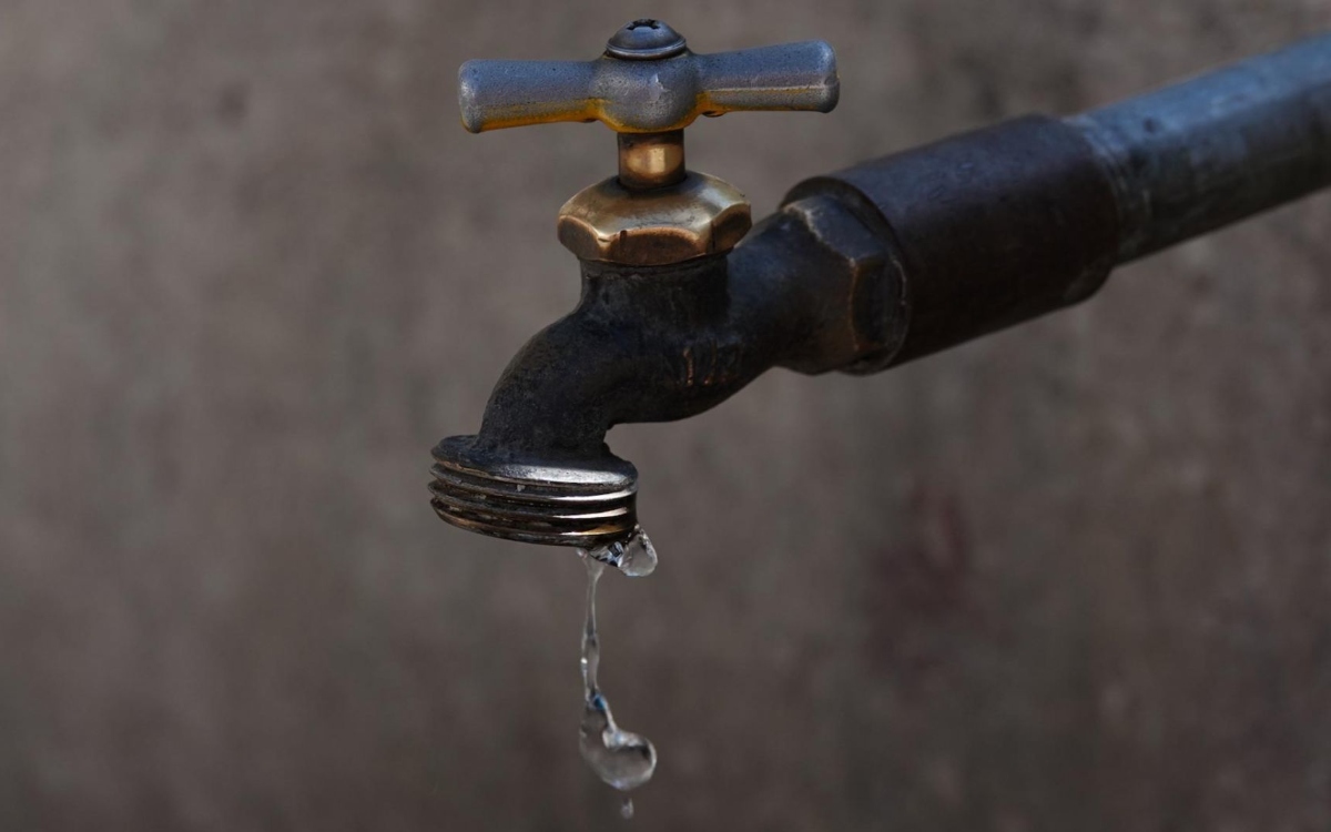 No existe ‘día cero’ de Sistema Cutzamala para abasto de agua: Presidencia