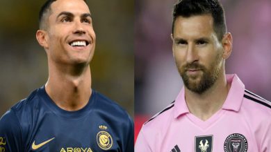 No habrá duelo entre Cristiano Ronaldo y Lionel Messi en Riad | Video