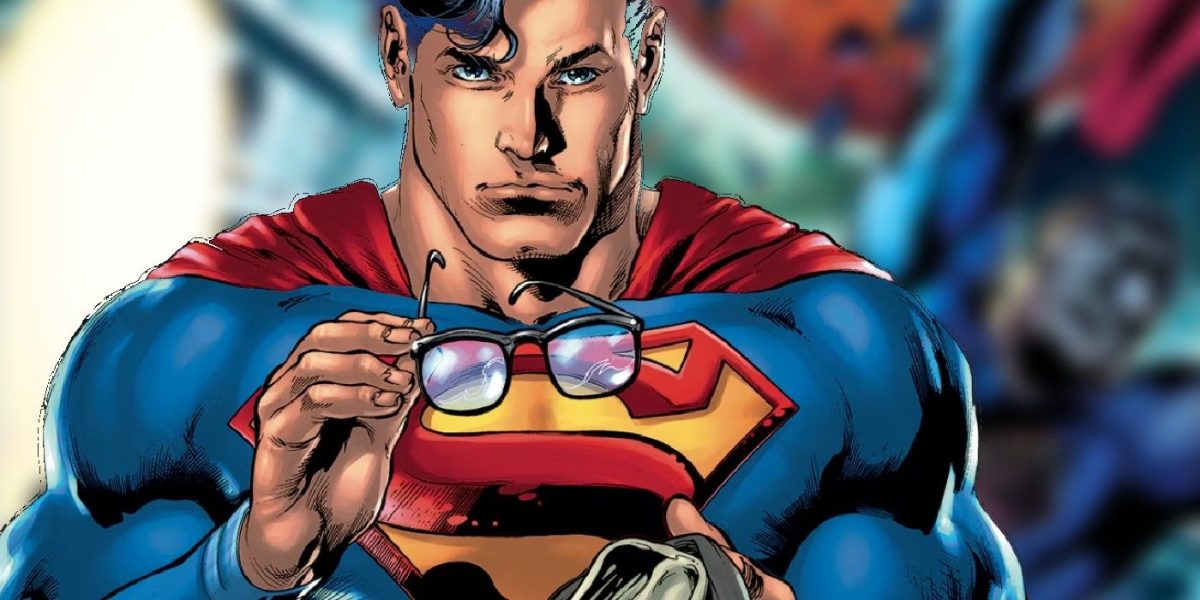 "No quiero nada de eso": 1 Superman subestimado rechaza el legado de Clark Kent, y eso es algo bueno