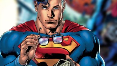 "No quiero nada de eso": 1 Superman subestimado rechaza el legado de Clark Kent, y eso es algo bueno