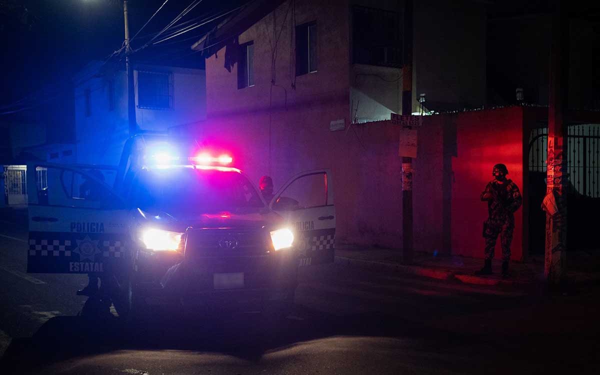 No se puede asegurar que las armas estuvieran dentro del antro de Villahermosa: Gobernador de Tabasco