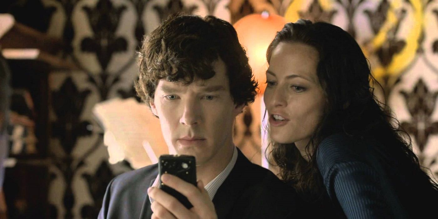 Nueva adaptación de Sherlock confirmada en The CW (pero hay un giro)