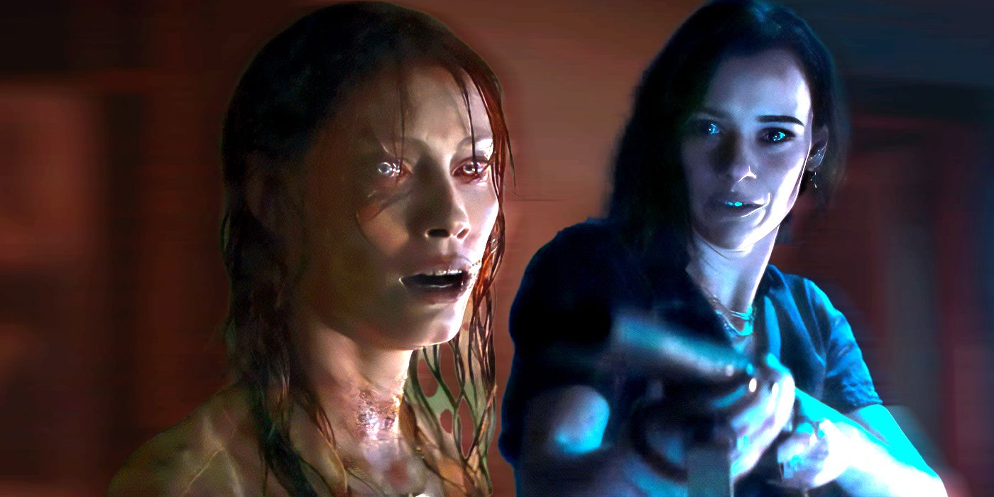 Nuevo spin-off de Evil Dead en proceso del productor Sam Raimi después de que la película de 2023 batiera el récord de franquicia