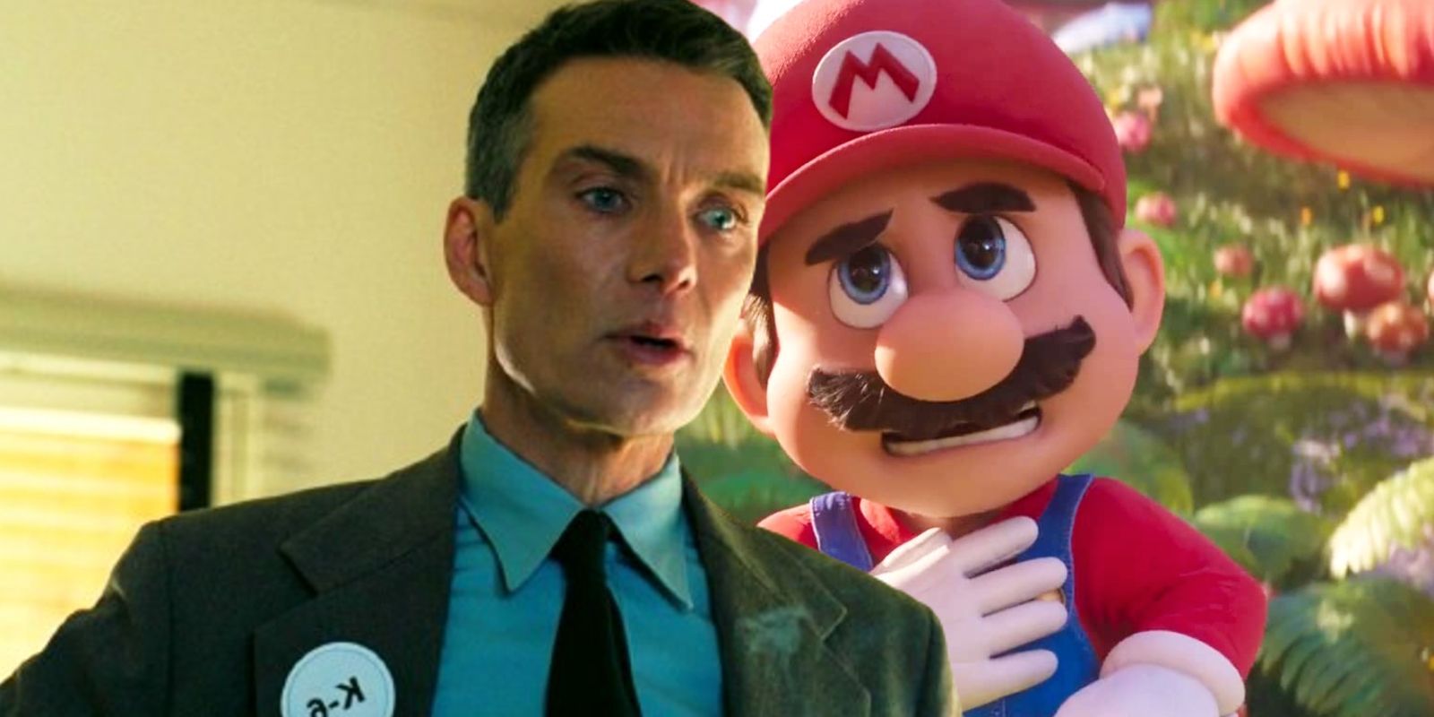 Oppenheimer establece un importante récord de streaming que anteriormente tenía la película Super Mario Bros.