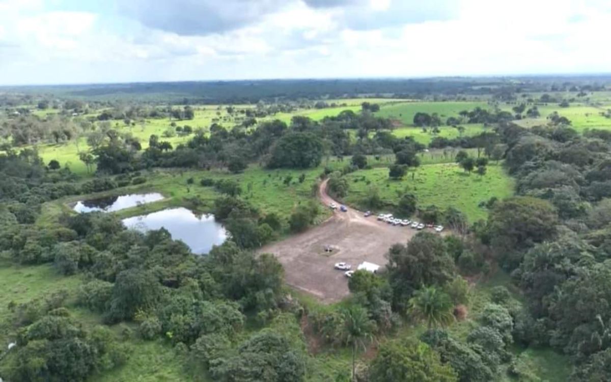 Pemex detecta pozo en Chiapas para extraer más de 148 millones de barriles de crudo
