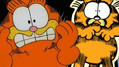 "Pensé que este era el principio del fin": Jim Davis explicó perfectamente por qué los periódicos originalmente odiaban a Garfield
