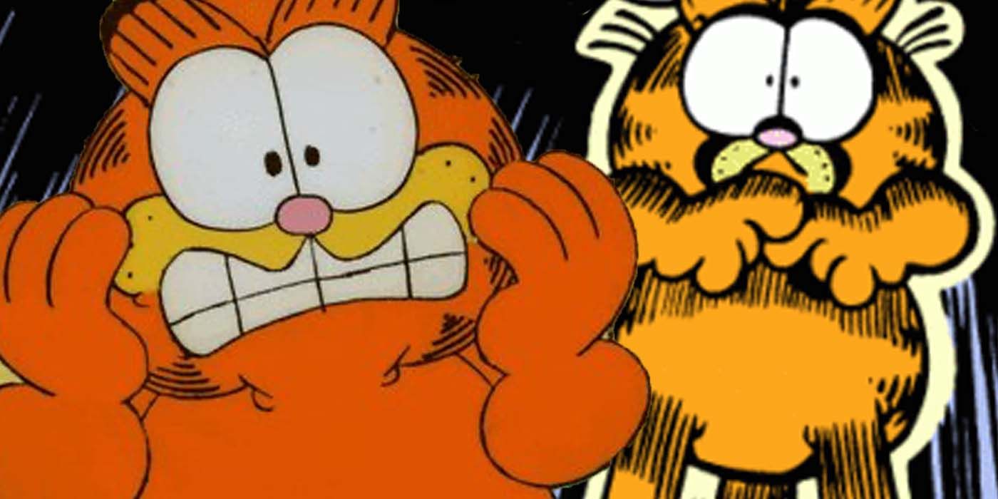 “Pensé que este era el principio del fin”: Jim Davis explicó perfectamente por qué los periódicos originalmente odiaban a Garfield