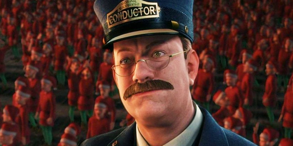 Polar Express 2 en desarrollo 20 años después