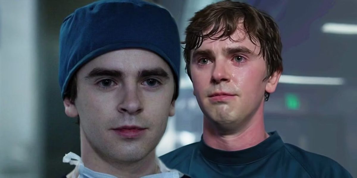 Por qué Good Doctor termina con la temporada 7 explicada por el jefe de Disney