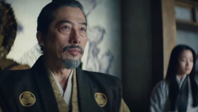 Por qué Shōgun de FX cambia el enfoque del personaje principal de la novela y la miniserie de los 80