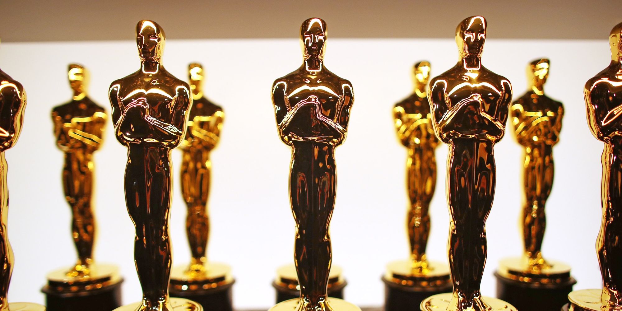 Por qué este ocho veces nominado al Oscar se autodenominó “el mayor perdedor” (¿tienen razón?)