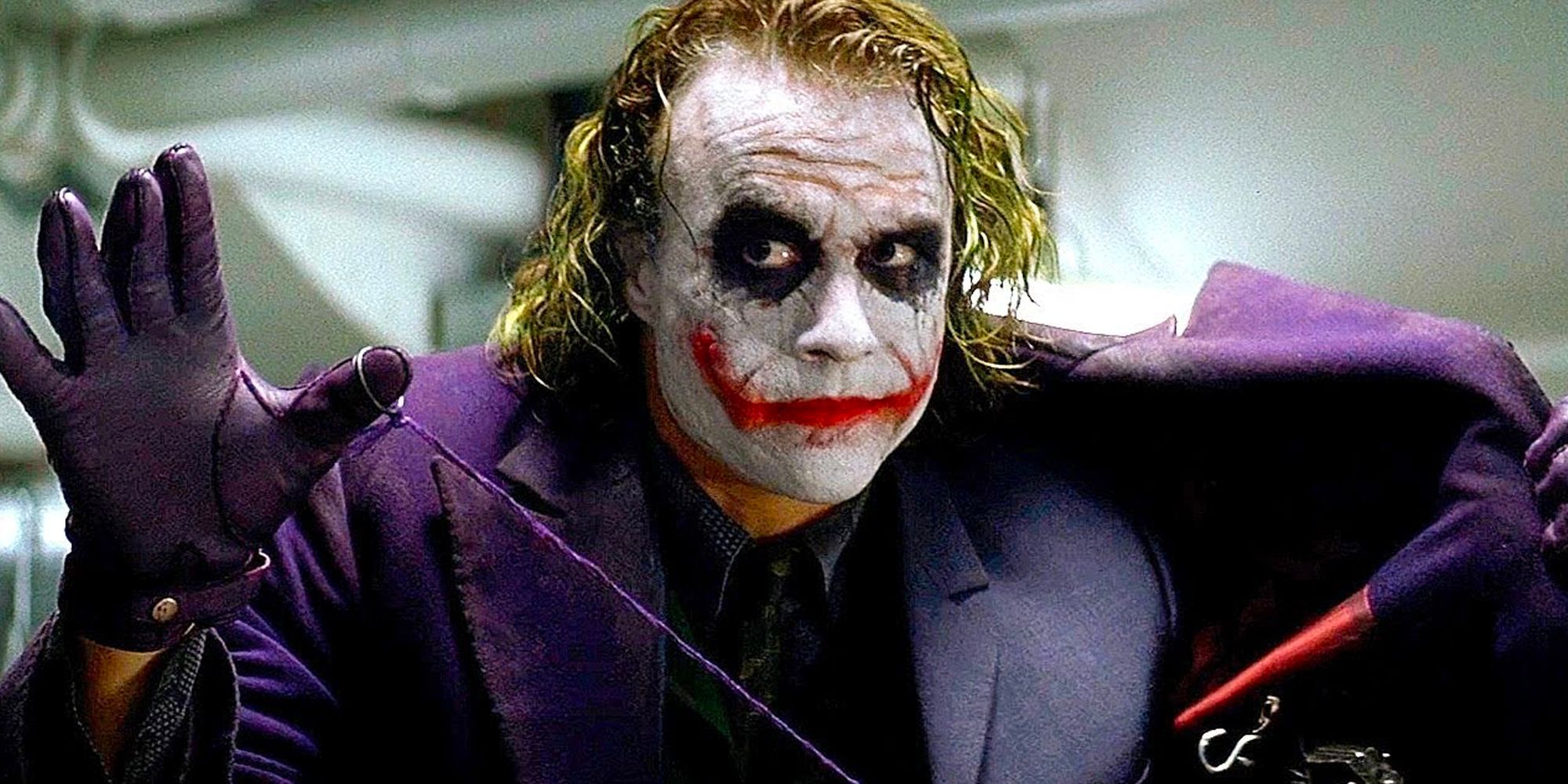 Por qué las escenas más importantes del Joker 2 de The Dark Knight todavía se malinterpretan incluso 16 años después