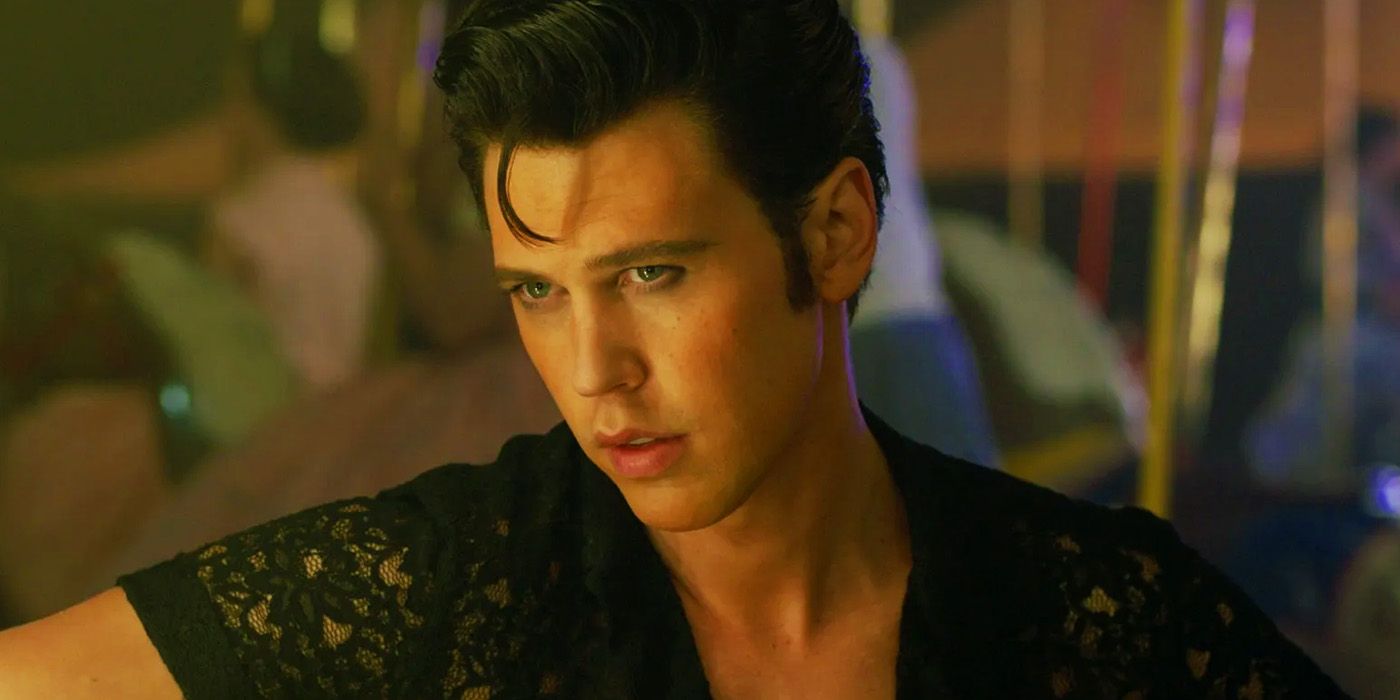 "Probablemente me avergonzaría": Austin Butler reflexiona honestamente sobre sus papeles televisivos adolescentes después del éxito de Elvis