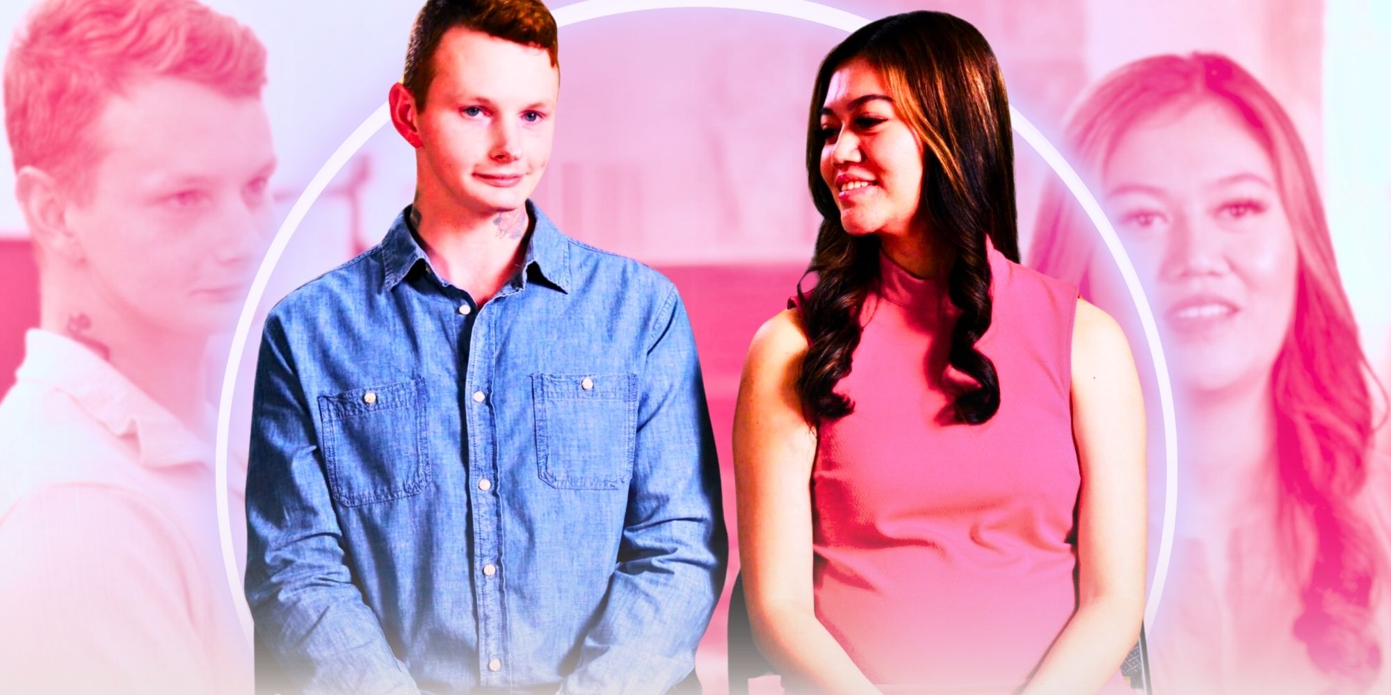 Prometido de 90 días Temporada 10: Sam y Citra podrían ser la mejor pareja (aquí está el porqué)