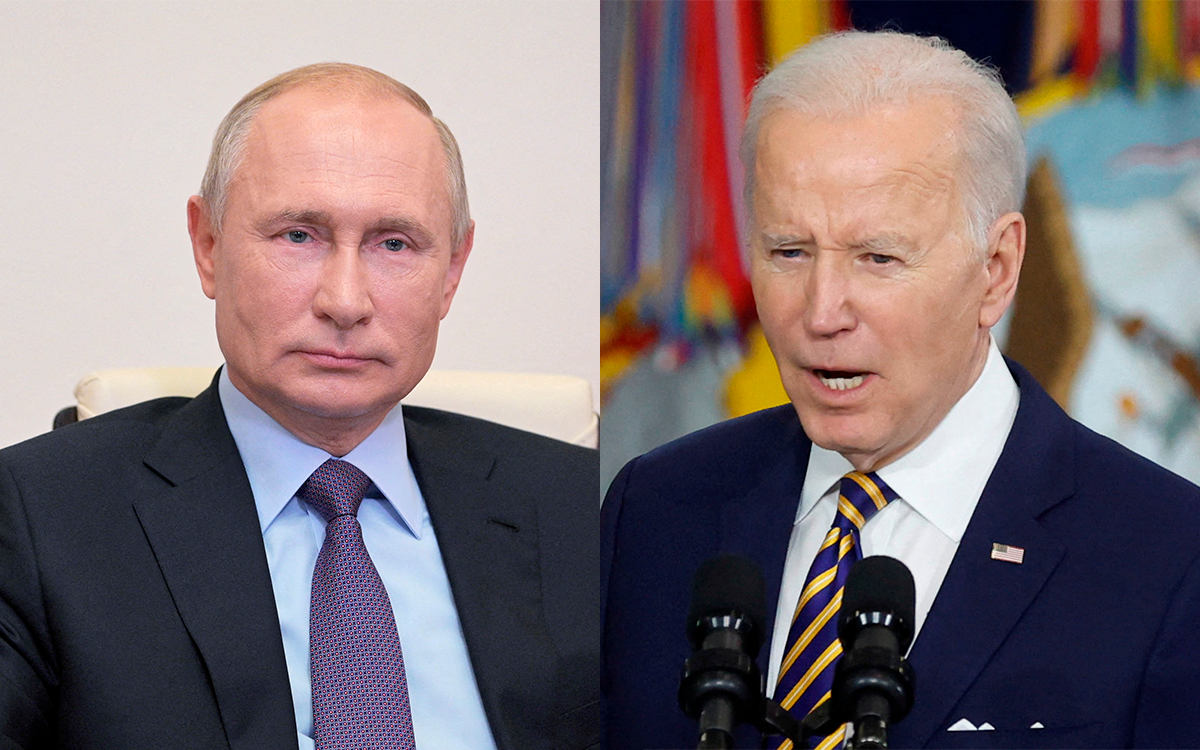 Putin prefiere a Biden sobre Trump, pese a que lo llamó 'loco hijo de perra'