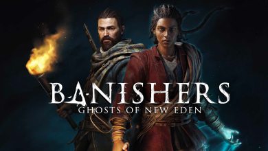 Reseña de Banishers: Ghosts Of New Eden: "Un juego de rol de acción interesante e innovador"