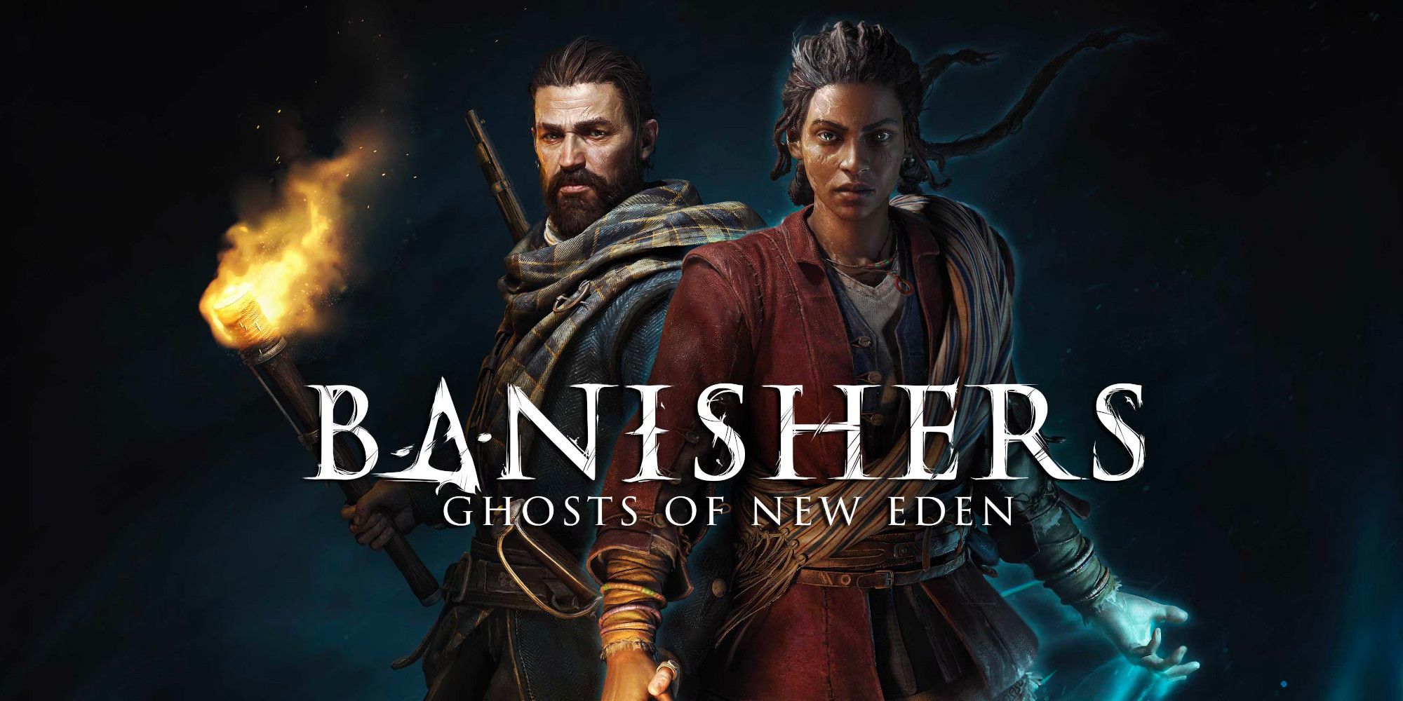 Reseña de Banishers: Ghosts Of New Eden: “Un juego de rol de acción interesante e innovador”