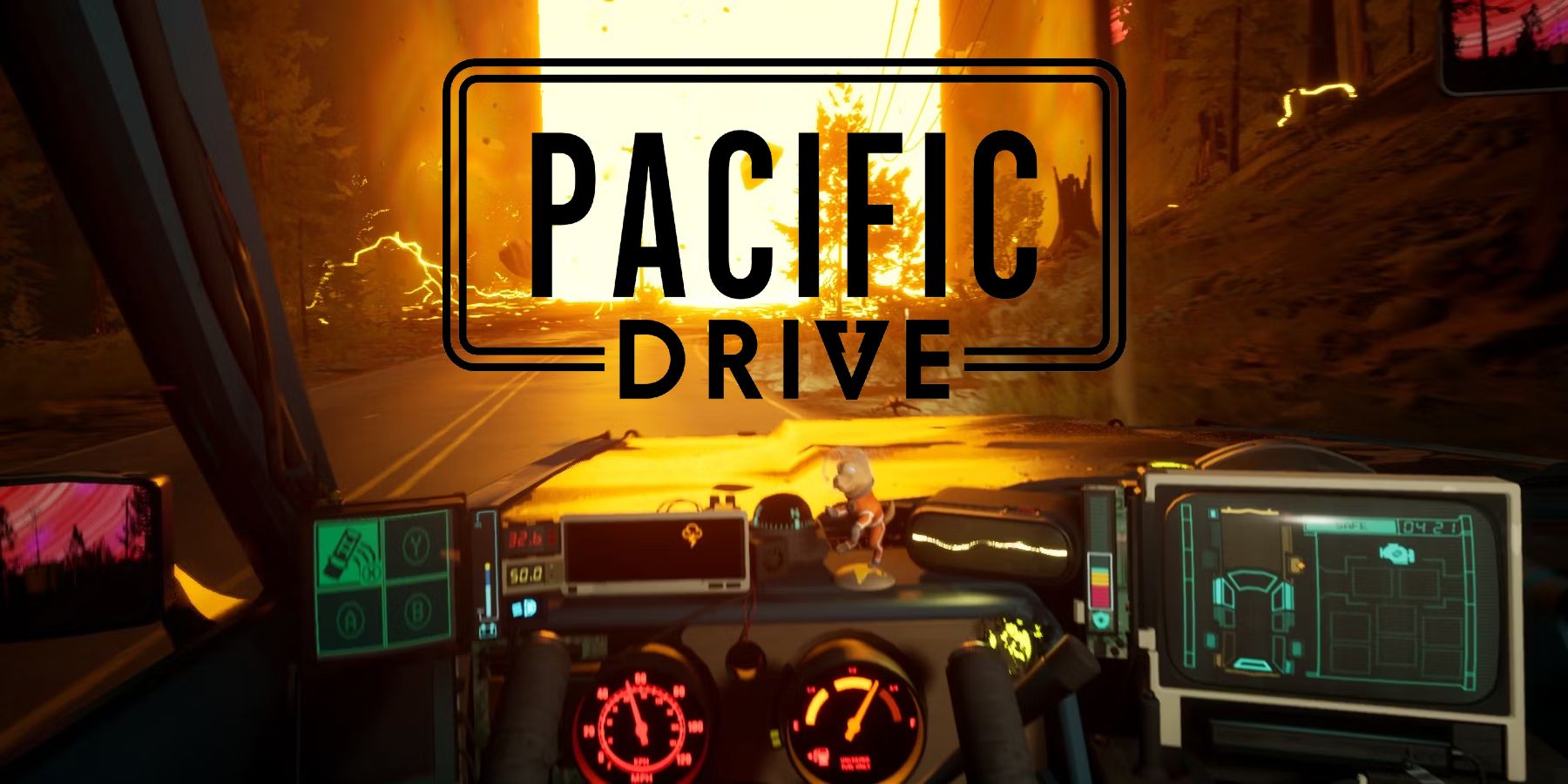 Reseña de Pacific Drive: “Una excelente aventura de supervivencia que cambia la realidad”