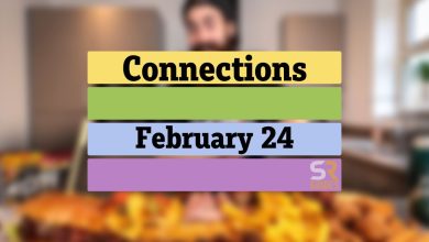 Respuestas y sugerencias de Connections de hoy para el 24 de febrero de 2024 (rompecabezas n.° 257)
