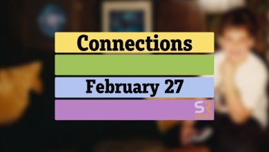 Respuestas y sugerencias de Connections de hoy para el 27 de febrero de 2024 (rompecabezas n.° 260)