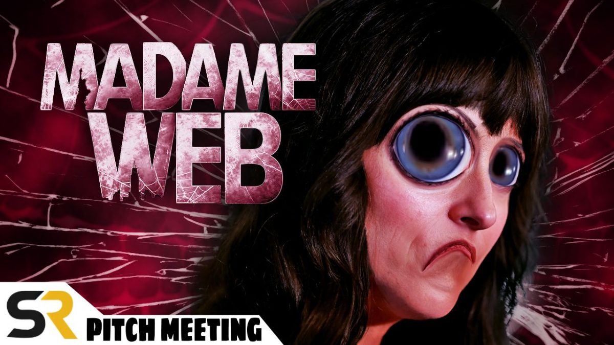 Reunión de presentación web de Madame