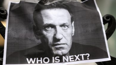 Rusia abre nueva causa penal contra el hermano de Alexei Navalni