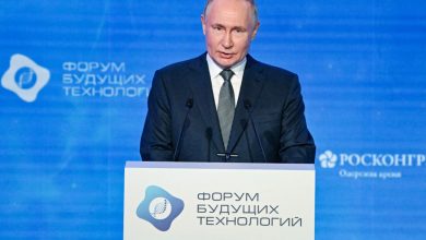 Rusia, 'cerca de crear vacunas contra el cáncer': Putin