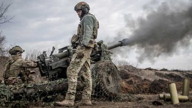 Rusia ve inevitable el conflicto con la OTAN si despliega tropas en territorio ucraniano