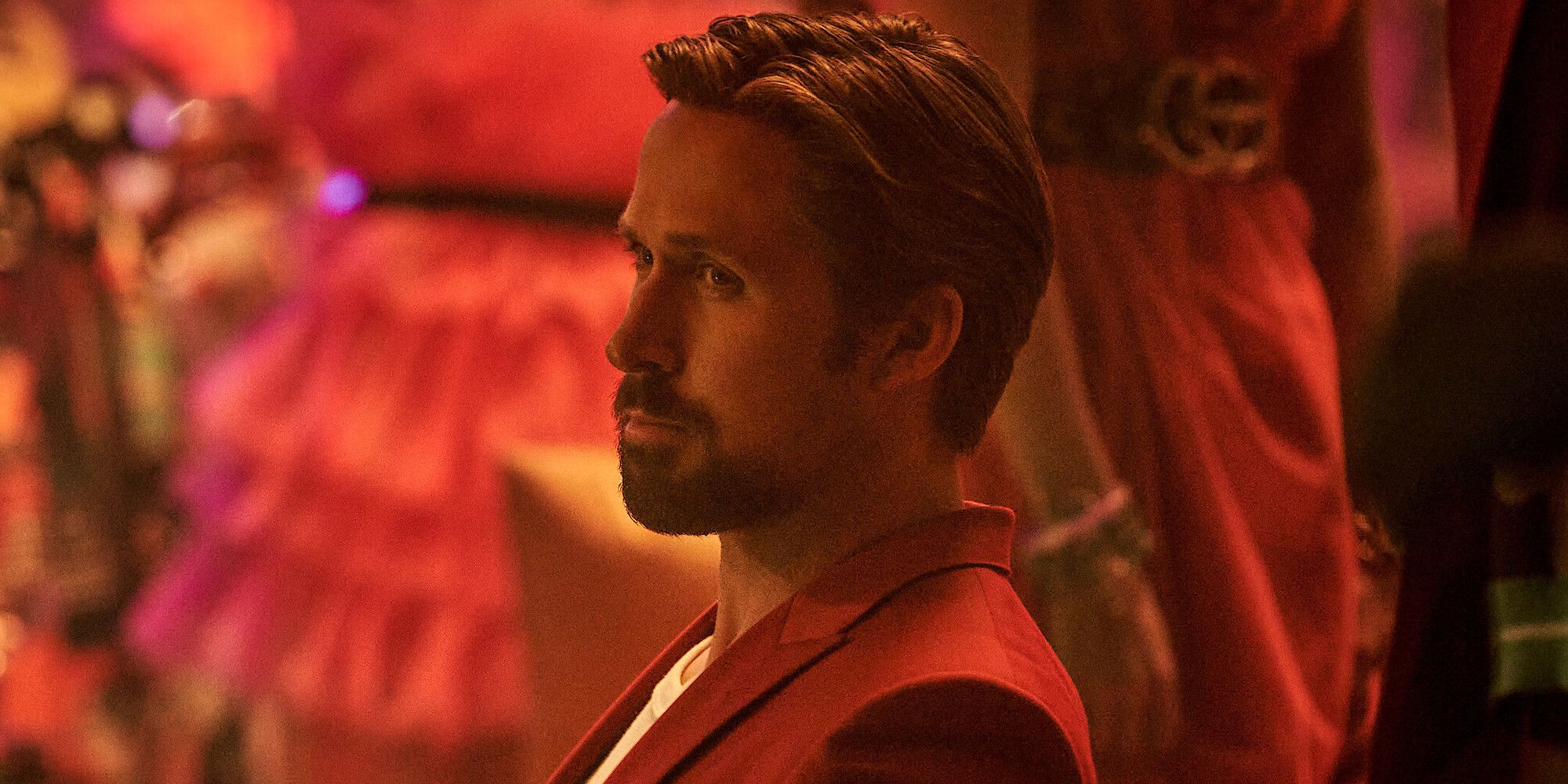 Ryan Gosling se une al MCU como un superhéroe cósmico en un arte realista de Marvel